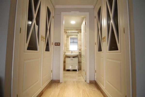 Piso en Barrio Ensanche-Diputación