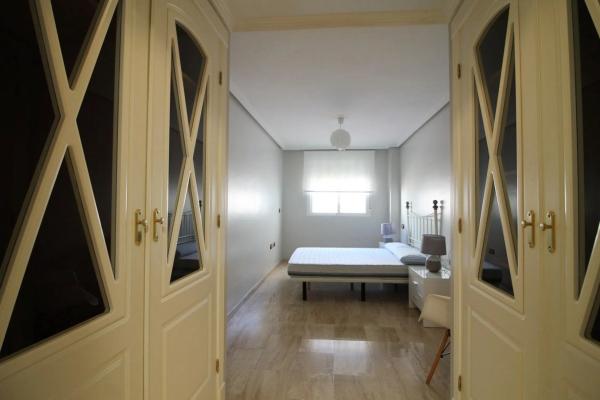 Piso en Barrio Ensanche-Diputación