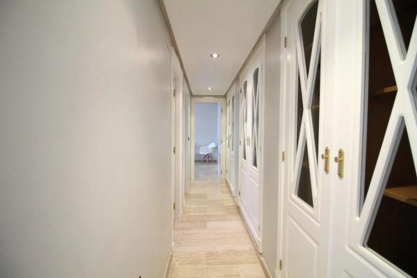 Piso en Barrio Ensanche-Diputación