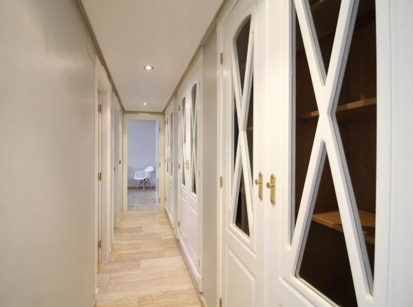 Piso en Barrio Ensanche-Diputación