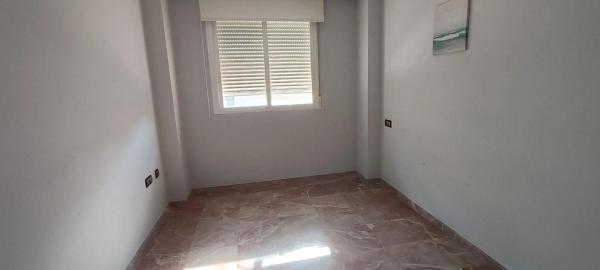 Piso en Barrio Ensanche-Diputación