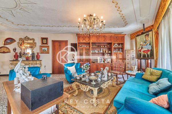 Piso en Poeta Quintana