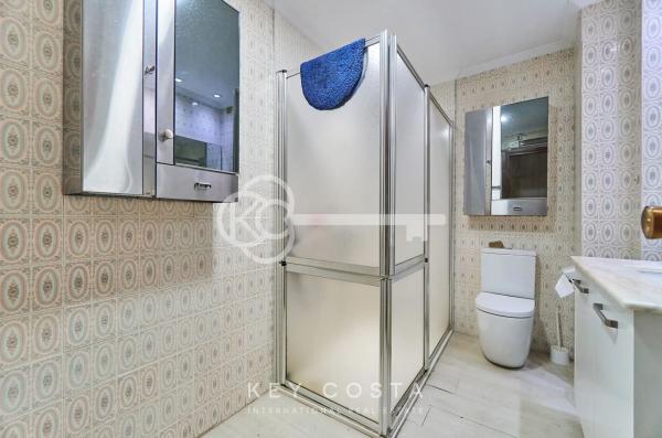 Piso en Poeta Quintana