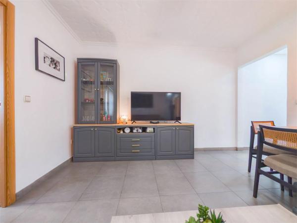 Ático en calle Teulada, 46