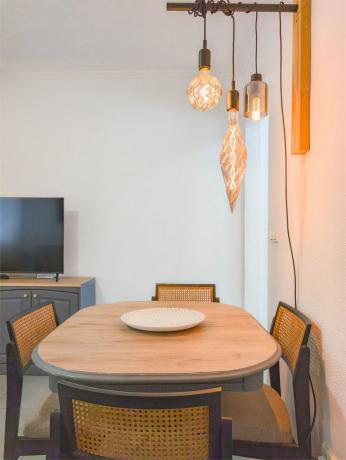 Ático en calle Teulada, 46