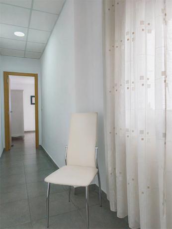 Ático en calle Teulada, 46