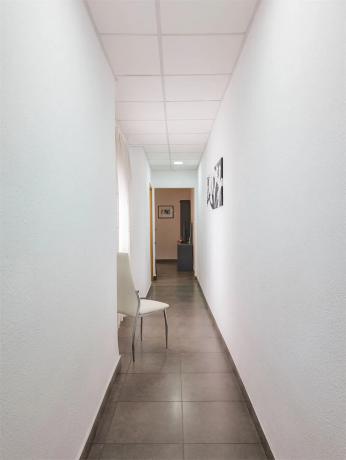 Ático en calle Teulada, 46