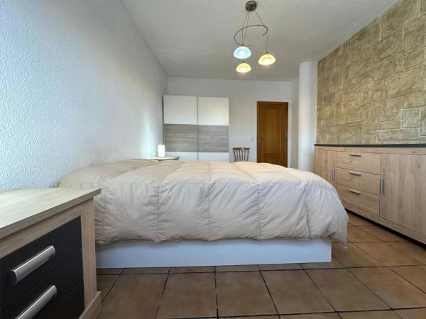 Chalet adosado en calle del Doctor Recasens