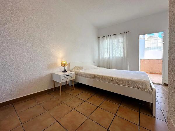 Chalet adosado en calle del Doctor Recasens