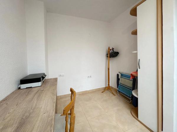 Chalet adosado en calle del Doctor Recasens