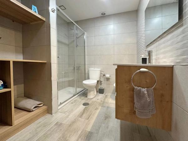 Chalet adosado en calle del Doctor Recasens