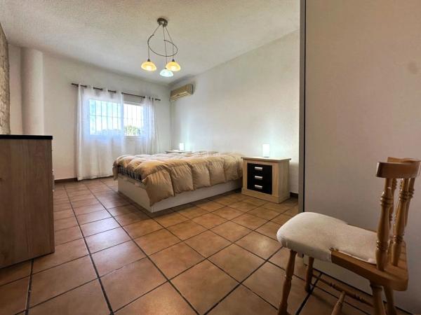 Chalet adosado en calle del Doctor Recasens