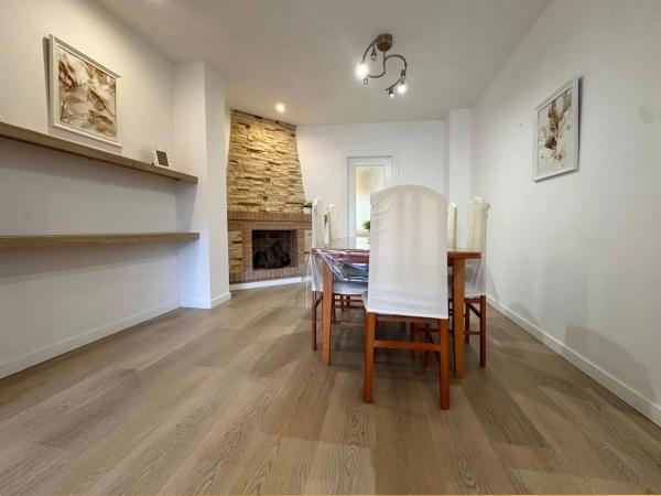 Chalet adosado en calle del Doctor Recasens