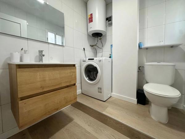 Chalet adosado en calle del Doctor Recasens