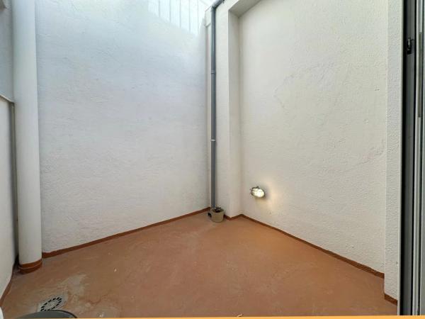 Chalet adosado en calle del Doctor Recasens