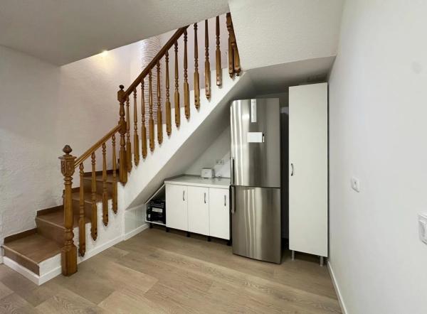 Chalet adosado en calle del Doctor Recasens