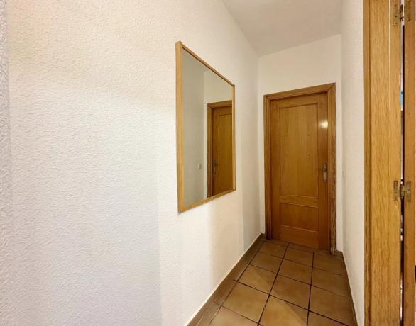 Chalet adosado en calle del Doctor Recasens