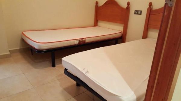 Piso en Barrio San Agustín