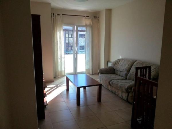 Piso en Barrio San Agustín