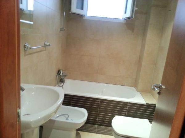 Piso en Barrio San Agustín