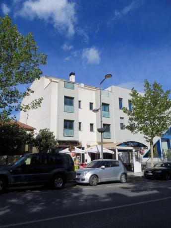 Piso en Barrio San Agustín