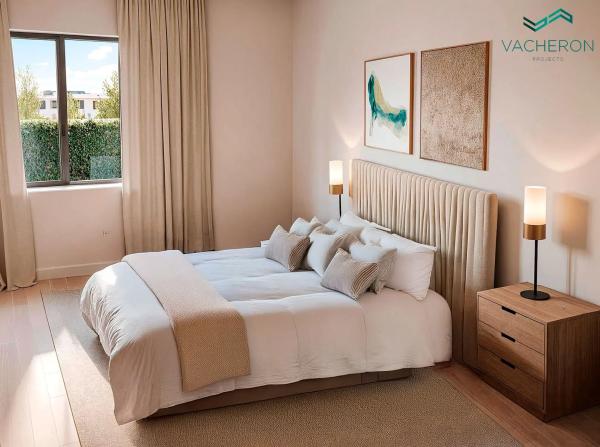 Estudio en calle Calpe, 18