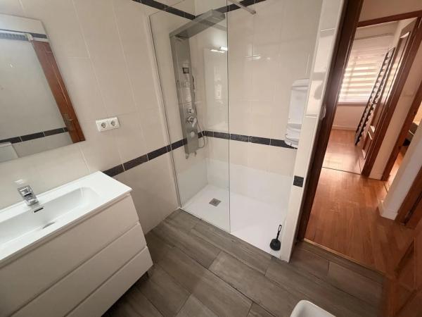 Piso en calle Virgen de las Nieves, 5