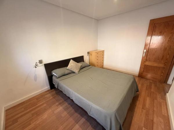 Piso en calle Virgen de las Nieves, 5