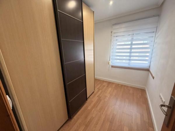 Piso en calle Virgen de las Nieves, 5