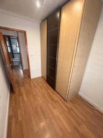 Piso en calle Virgen de las Nieves, 5