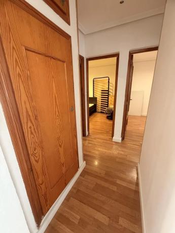 Piso en calle Virgen de las Nieves, 5