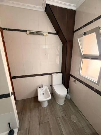 Piso en calle Virgen de las Nieves, 5