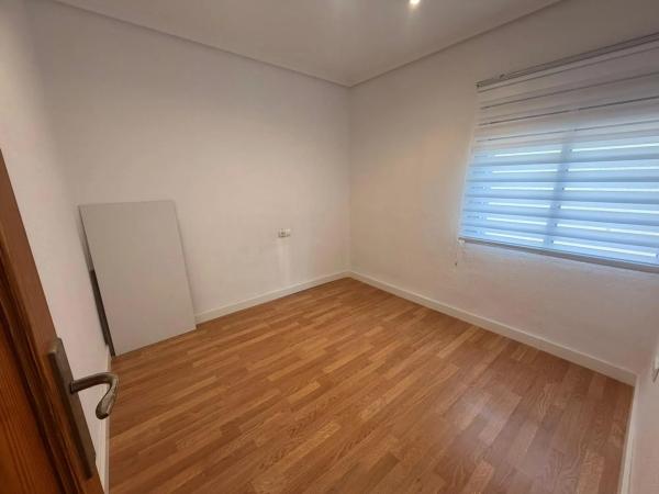 Piso en calle Virgen de las Nieves, 5