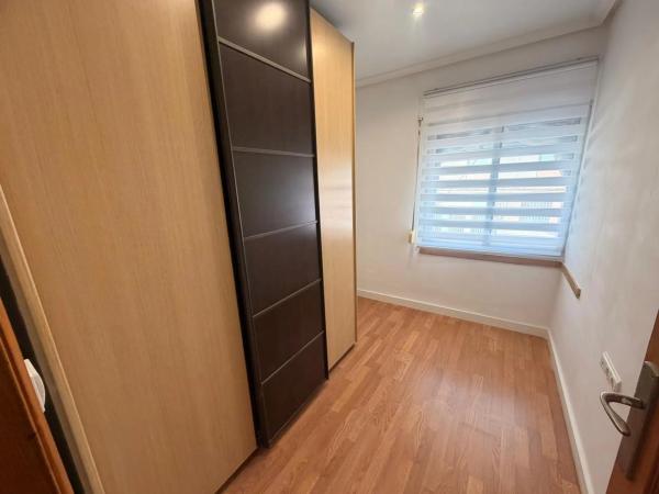 Piso en calle Virgen de las Nieves, 5