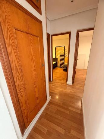 Piso en calle Virgen de las Nieves, 5