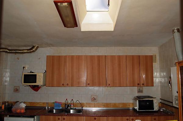 Casa independiente en avenida dels esquivadors, 29