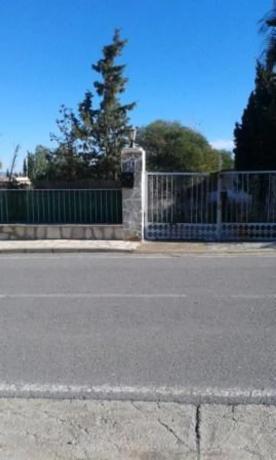 Casa independiente en avenida dels esquivadors, 29