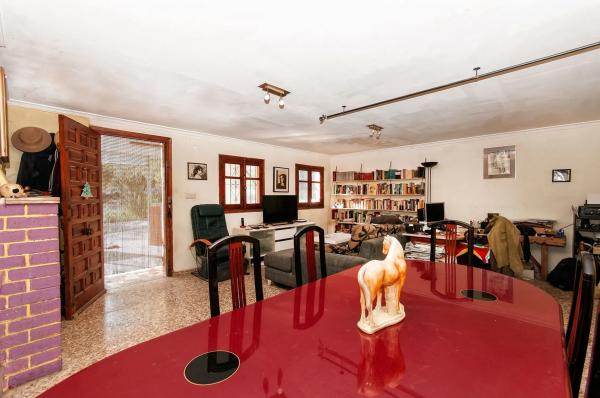 Casa independiente en avenida dels esquivadors, 29