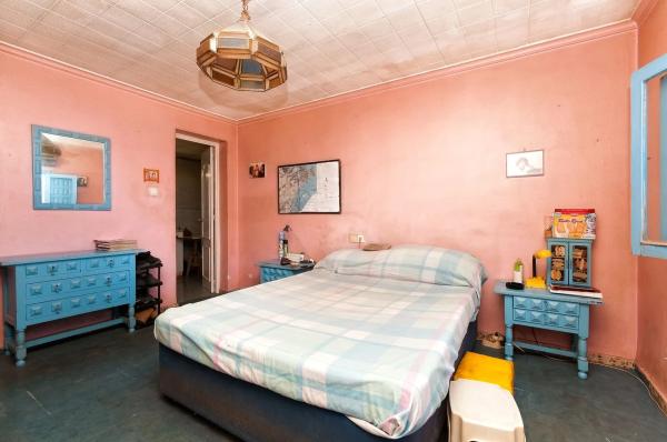 Casa independiente en avenida dels esquivadors, 29