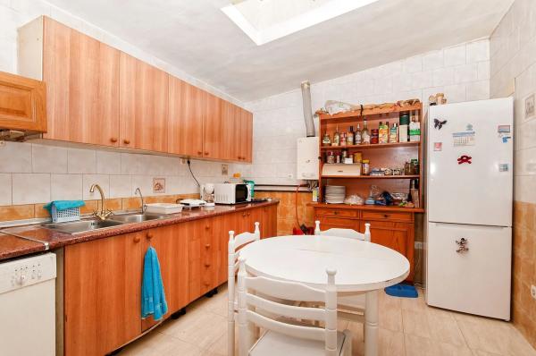 Casa independiente en avenida dels esquivadors, 29