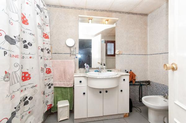 Casa independiente en avenida dels esquivadors, 29