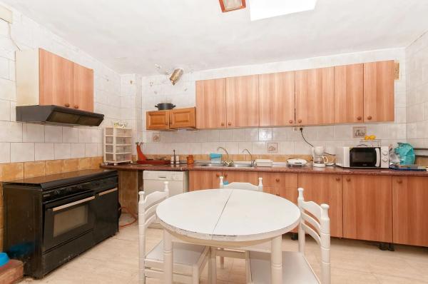 Casa independiente en avenida dels esquivadors, 29