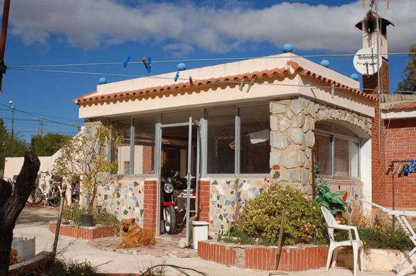 Casa independiente en avenida dels esquivadors, 29