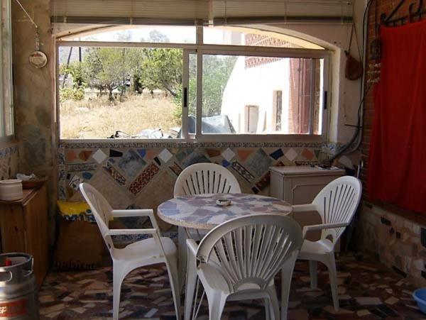 Casa independiente en avenida dels esquivadors, 29