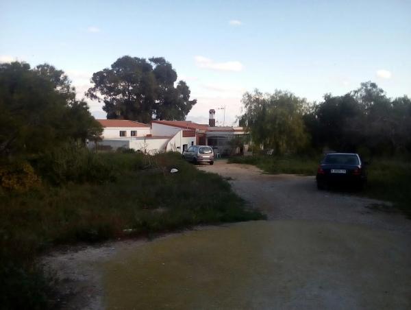 Casa independiente en avenida dels esquivadors, 29