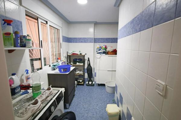 Finca rústica en camino Viejo de Elche