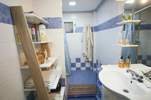 Finca rústica en camino Viejo de Elche