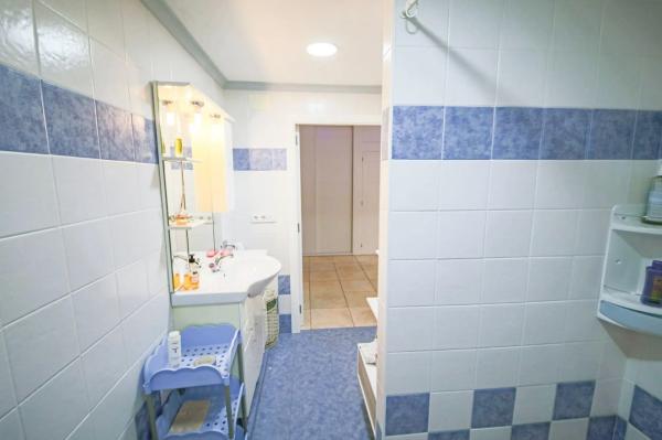 Finca rústica en camino Viejo de Elche