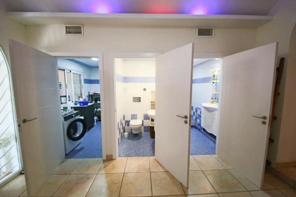 Finca rústica en camino Viejo de Elche