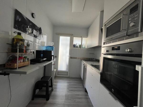 Piso en Barrio Los Ángeles